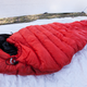 Illustration for article titled Adventure Tested: Mountain Hardwear Mtn. Speed 32 Sleeping Bag